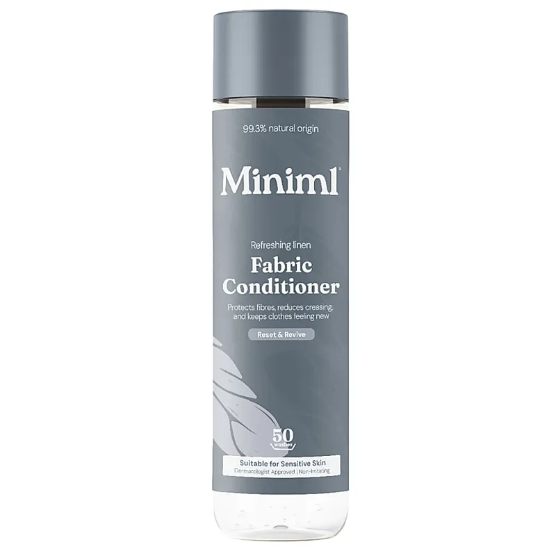 Miniml Miniml Weichspüler Fresh Linen – Produktbild 1 von 1