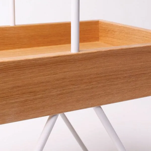 Side by Side Beistelltisch Emil (side by side) – Produktbild 3 von 4