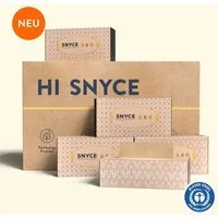 SNYCE SNYCE Taschentücher in der Design-Box – Produktbild 1 von 1