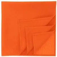 Atlantis Headwear Atlantis Headwear Atlantis Bandana Stirnband Kopftuch 10 verschiedene Farben, Orange, – Produktbild 1 von 1