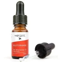 NeoOrganic NeoOrganic Bio Blutorangenöl (Citrus Sinensis) – aus dem traditionellen Anbaugebiet in Catania, Sizilien – 10ml – Produktbild 1 von 1