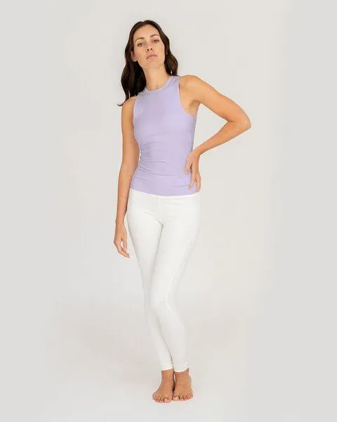 Lotuscrafts Lotuscrafts ALA Tank Tee, Violetta, – Produktbild 4 von 4
