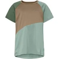 Vaude VAUDE T-Shirt Kids Moab T-Shirt II, Dusty fern, – Produktbild 1 von 1