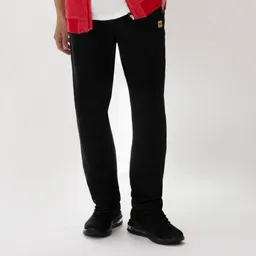 TAO Sportswear TAO Sportswear Herren Jogginghose HANSI aus Bio-Baumwolle – Produktbild 1 von 1