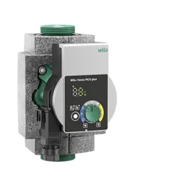 BUDERUS Buderus Wilo Yonos PICO plus 25/1-8 Hocheffizienzpumpe, für Kesselgröße 150 kW – Produktbild 1 von 1
