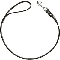 Hunter Hunter Führleine Grenaa schwarz 1,1 m, 13 cm, Schwarz, – Produktbild 1 von 1