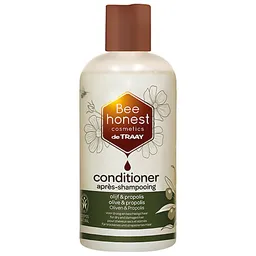 Bee Honest Bee Honest Conditioner Olive & Propolis 250ML – Produktbild 1 von 1
