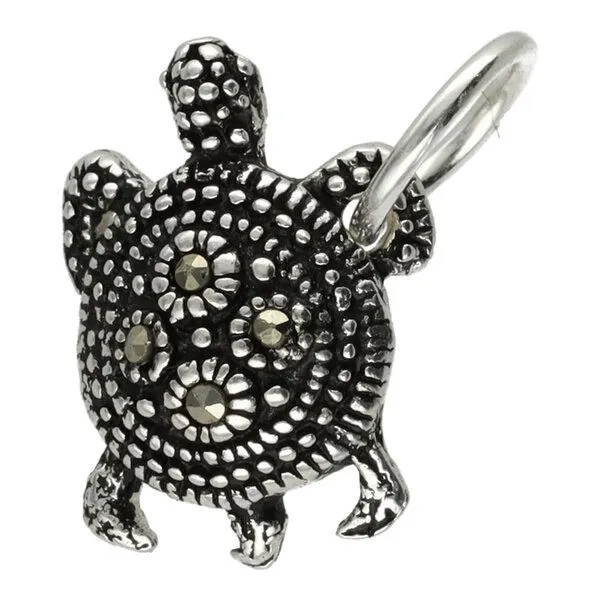 pakilia pakilia Kette "Tortuguita Estrellada" – Produktbild 3 von 4