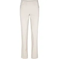 LAURIE LAURIE Damen vegan Hose Kelly Regular Ml Grau Sand – Produktbild 1 von 1