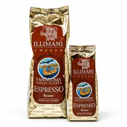 100pct. 100pct. Yanaloma Bio-Kaffee – 100 % Arabica aus Bolivien – Produktbild 1 von 1