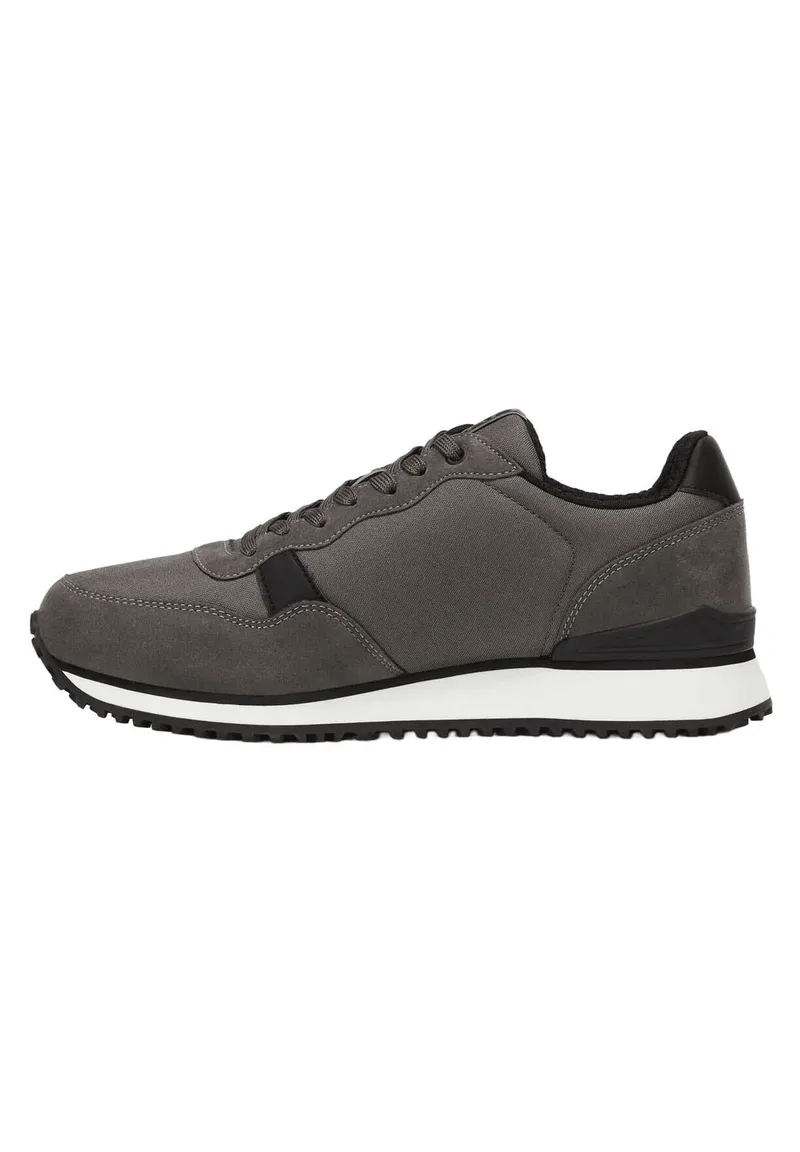 Napapijri Napapijri Np0A8Ah5 Herren Sneaker Low, Grau, – Produktbild 3 von 7