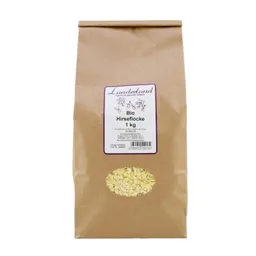Lunderland Lunderland Bio-Hirseflocke 4x1 kg – Produktbild 1 von 1