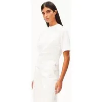 ARMEDANGELS ARMEDANGELS SLOUCHED WAIST Damen T-Shirt aus 100% Bio-Baumwolle – Produktbild 1 von 1