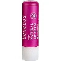 Benecos Benecos Natürlicher Lippenbalsam Raspberry (raspberry) – Produktbild 1 von 1