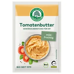 Lebensbaum Lebensbaum Tomatenbutter – Produktbild 1 von 1