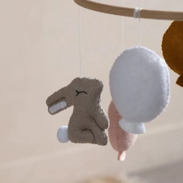 2 Stories 2 Stories Mobile Rabbits – Produktbild 2 von 2