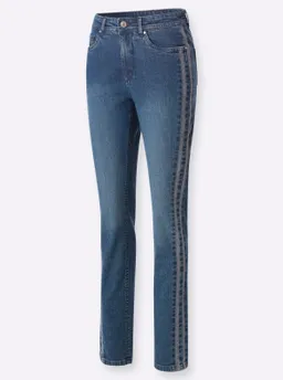 Witt Gerade Jeans – Produktbild 1 von 1