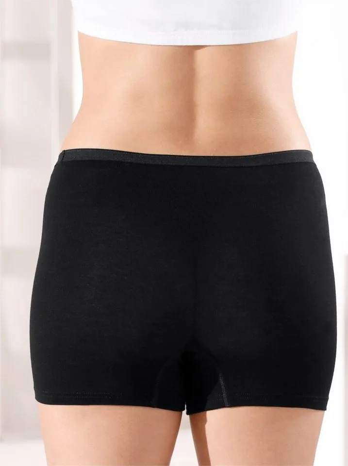 Speidel Speidel Schlüpfer (2-St), Schwarz, – Produktbild 2 von 3