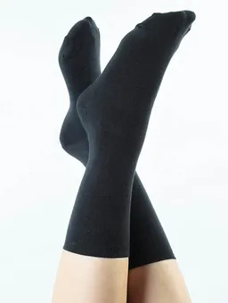 Evermind Evermind Unisex Hochwertige Socken – Produktbild 1 von 1