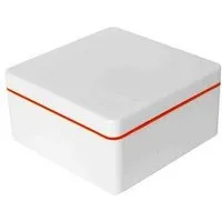 ajaa ajaa Quadratische Aufbewahrungsbox 0,6 l – Produktbild 1 von 1