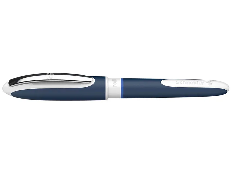 Schneider Schneider Tintenroller One Change blau – Produktbild 2 von 5