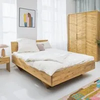 ekomia ekomia Bett Schöneberg Comfort – Produktbild 1 von 1
