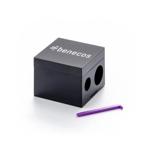 Benecos Benecos Pencil Sharpener – Produktbild 6 von 7
