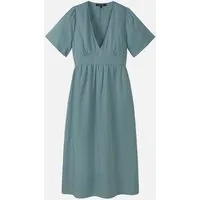 recolution Damen Kleid aus Lyocell (Tencel / Lenzing) - FITTONIA - recolution – Produktbild 1 von 1
