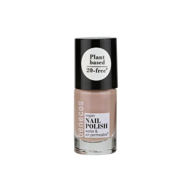 Living Crafts LIVING CRAFTS - Nail Polish you-nique - (n/a), Nachhaltige Mode, Bio Bekleidung – Produktbild 1 von 2