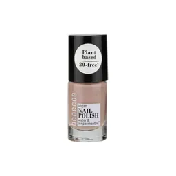 Living Crafts LIVING CRAFTS - Nail Polish you-nique - (n/a), Nachhaltige Mode, Bio Bekleidung – Produktbild 1 von 1