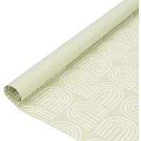 El Puente El Puente Geschenkpapier "Bogen" | Fair Trade & Handmade aus Indien – Produktbild 1 von 1