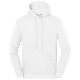 Fruit Of The Loom Fruit of the Loom Kapuzen Sweater 16.2294 Gr. M white – Produktbild 1 von 1