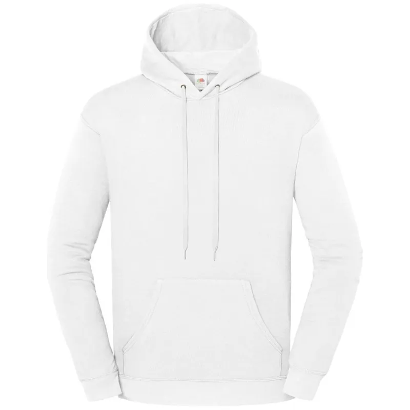 Fruit Of The Loom Fruit of the Loom Kapuzen Sweater 16.2294 Gr. S white – Produktbild 1 von 1