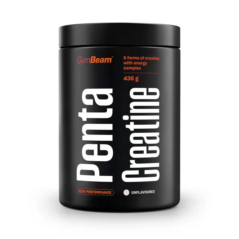 GymBeam OG1 GymBeam Penta Kreatin ohne Geschmack – Produktbild 1 von 1