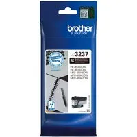 Brother Brother Tintenpatrone LC-3237BK schwarz – Produktbild 1 von 1
