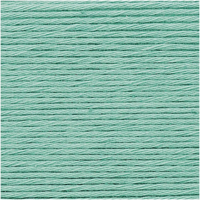 Wolle Rödel Wolle Rödel Cotton Universal Grasgrün, Grasgrün, – Produktbild 1 von 1
