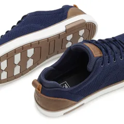 John Devin Sneaker marine – Produktbild 1 von 1