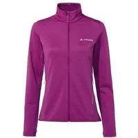 Vaude VAUDE Jacken Women's Scopi Fleece Jacket II, Pink orchid, – Produktbild 1 von 1