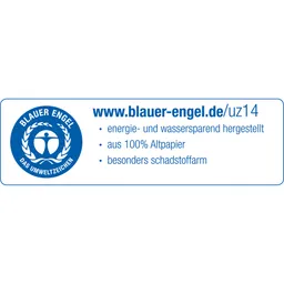 Leitz Leitz Register aus Tauenpapier Januar-Dezember, 200 x 240 mm – Produktbild 1 von 1