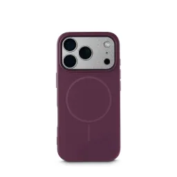 Hama Hama Handyhülle "Fantastic Feel" f. iPhone 17 Pro Max/18 Pro Max, magnetisch, RT – Produktbild 1 von 1