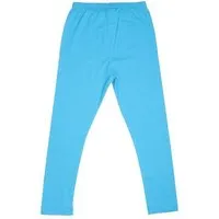 Walkiddy Walkiddy Nachhaltige Turquoise Blau Leggings - Umweltfreundlich und Allergikerfreundlich – GOTS zertifiziert – Produktbild 1 von 1
