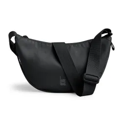 GOT BAG GOT BAG Moon Bag Small monochrome black – Produktbild 1 von 1