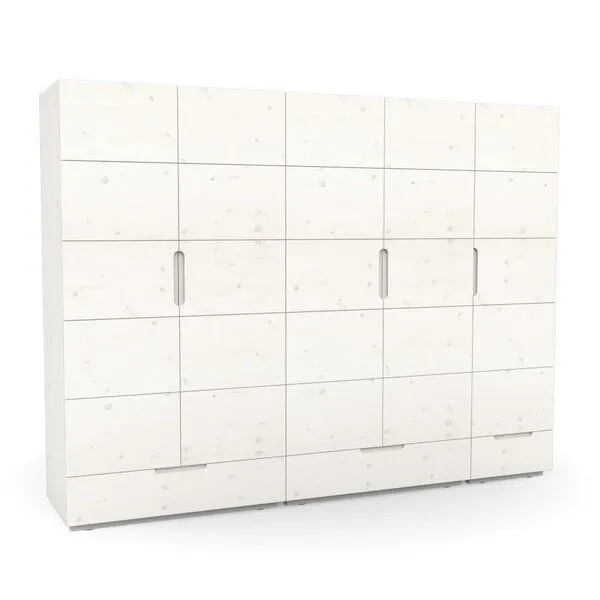 ekomia ekomia Kleiderschrank Enorm – Produktbild 2 von 8