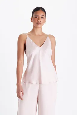 Neu Nomads Neu Nomads Damen vegan Top Bias Erröten – Produktbild 1 von 1