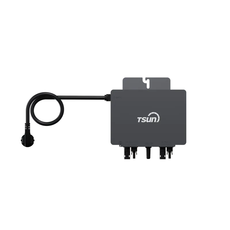 TSUN TSUN MS800 GEN3 800W Wechselrichter - Standardversand – Produktbild 1 von 1