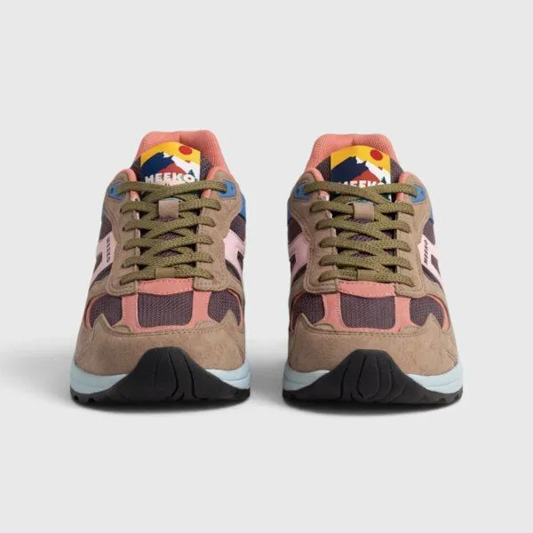 MEEKO MEEKO CAPRA – Technischer Sneaker, Natif, – Produktbild 4 von 4