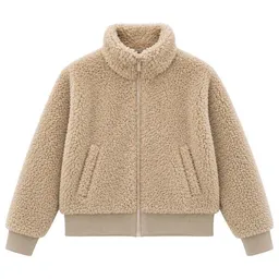 Mazine Mazine Faux-Fur Blouson – Produktbild 1 von 1