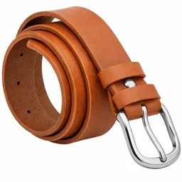 Simaru Simaru Leder-Gürtel Rotterdam – Produktbild 1 von 1