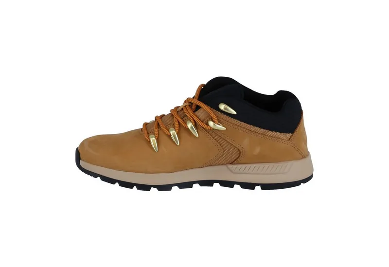 Timberland Timberland Sprint Trekker Low braun Herren Wanderschuh, Braun, – Produktbild 5 von 5