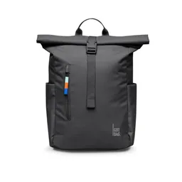 GOT BAG GOT BAG Rolltop Easy Small shark – Produktbild 1 von 1